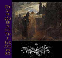 Dawn Of Ruin : Death - Queen of the Graveyard